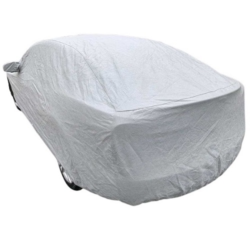 AUDI A5 CABRIOLET CAR COVER - CarsCovers